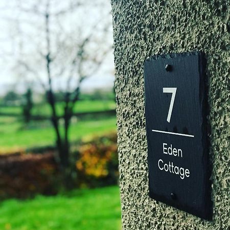Eden Cottage ليسبورن المظهر الخارجي الصورة
