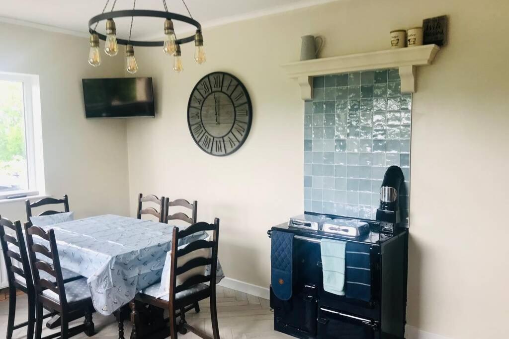 Eden Cottage ليسبورن المظهر الخارجي الصورة