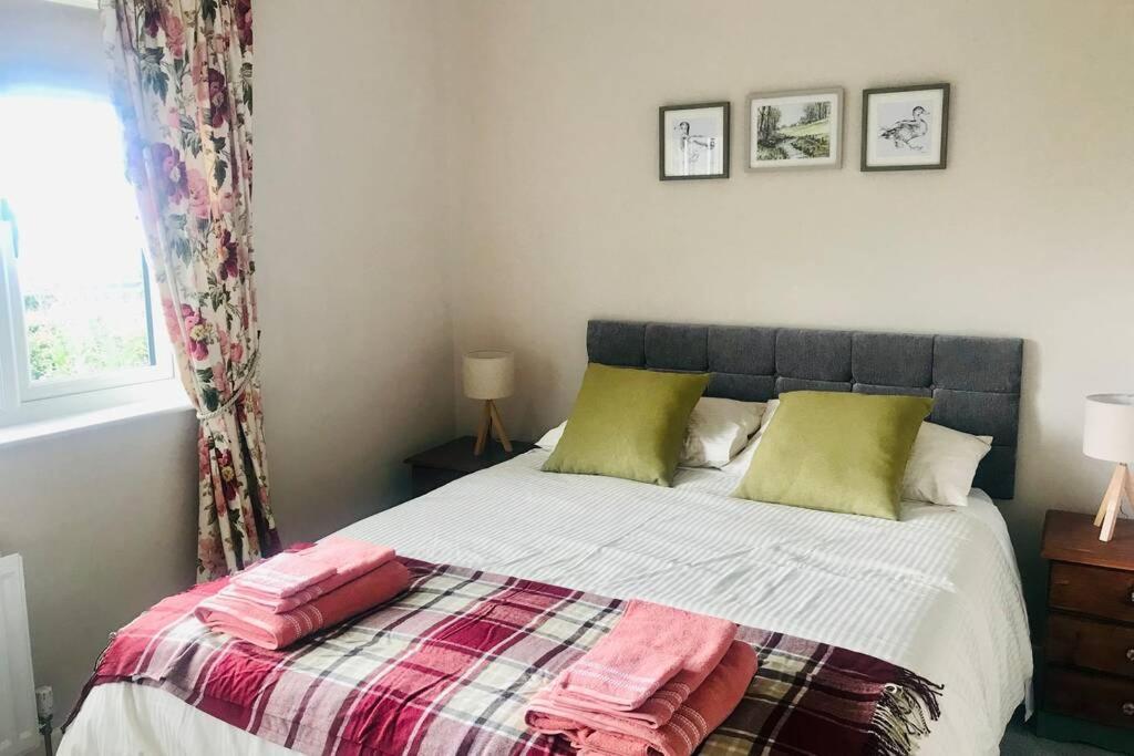 Eden Cottage ليسبورن المظهر الخارجي الصورة