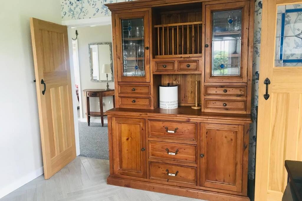 Eden Cottage ليسبورن المظهر الخارجي الصورة