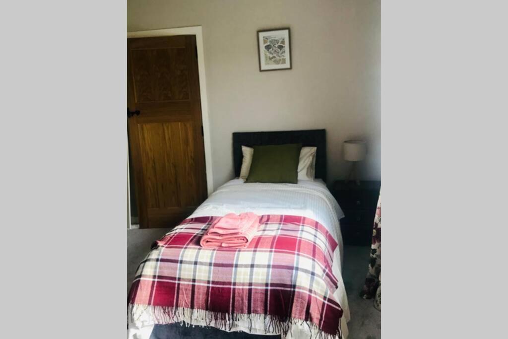 Eden Cottage ليسبورن المظهر الخارجي الصورة