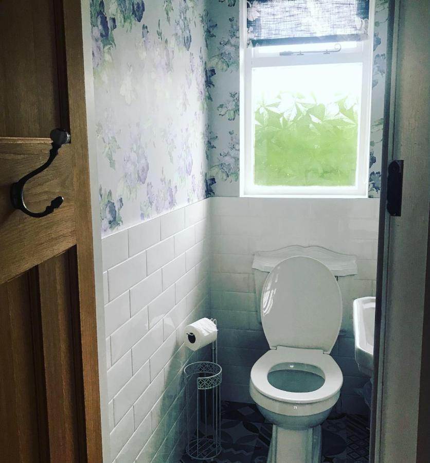 Eden Cottage ليسبورن المظهر الخارجي الصورة