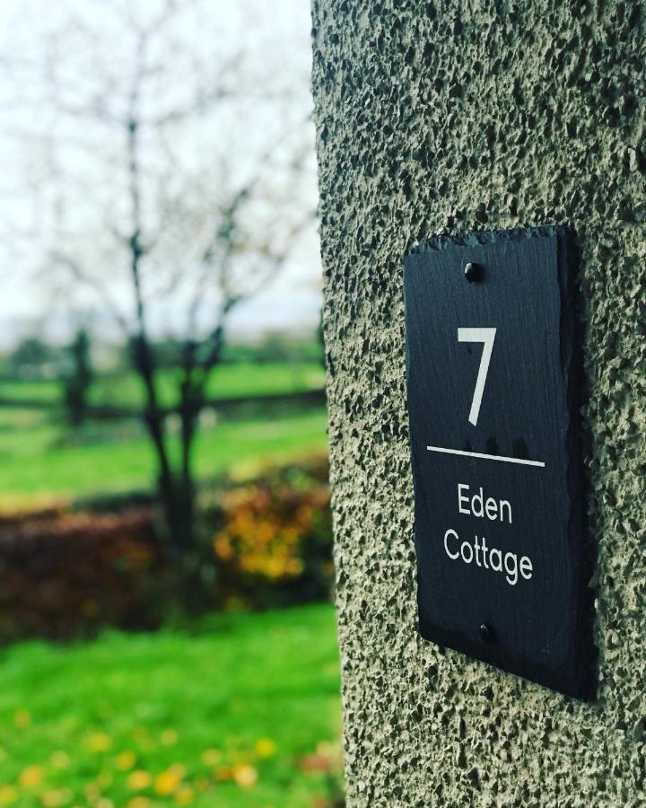 Eden Cottage ليسبورن المظهر الخارجي الصورة