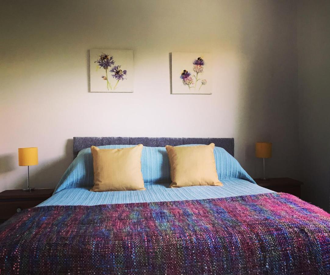 Eden Cottage ليسبورن المظهر الخارجي الصورة