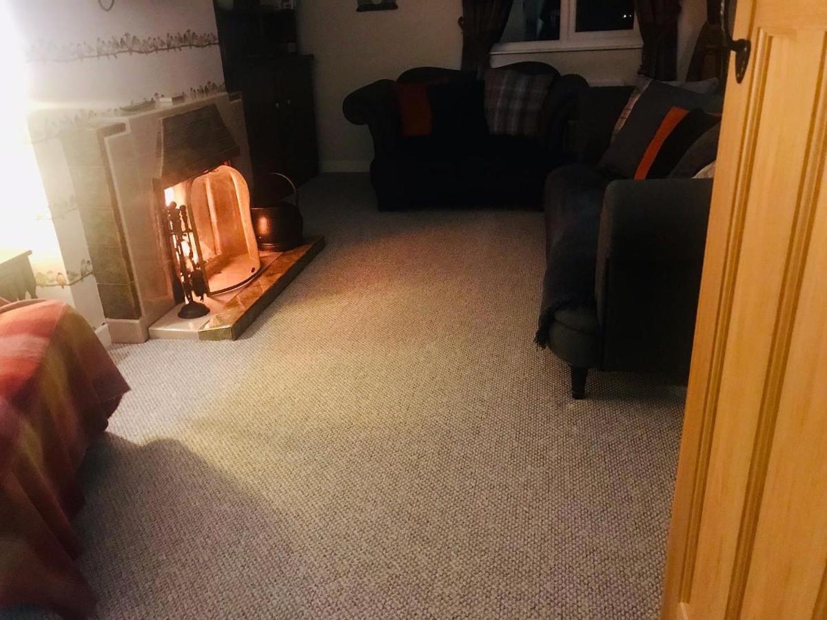Eden Cottage ليسبورن المظهر الخارجي الصورة