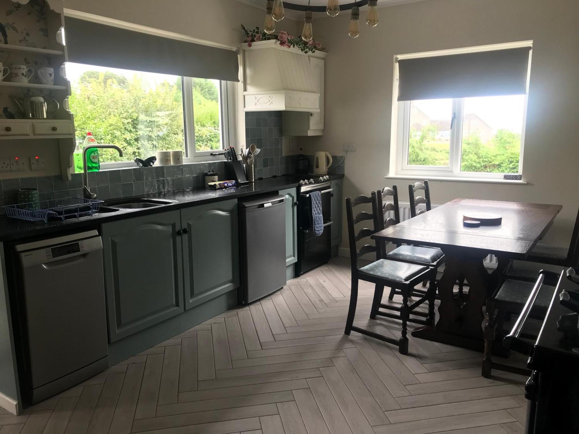 Eden Cottage ليسبورن المظهر الخارجي الصورة